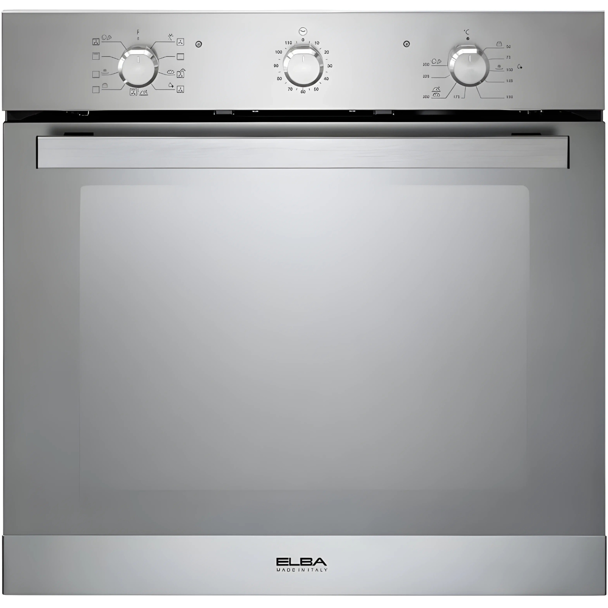 ELBA BUILT IN OVEN 74LT